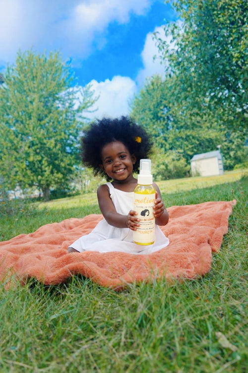 Lot  de 12 huiles onction naturelle